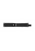 Morakniv® Pathfinder - Carbon Steel knife black