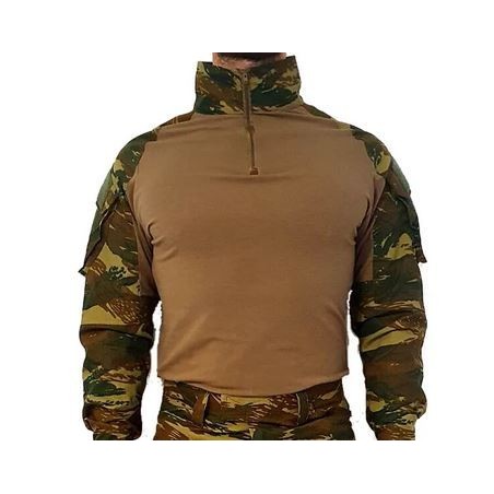 Combat Shirt Greek Army MRK - soldiers
