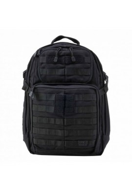 5.11 Tactical Backpack RUSH 24 Black