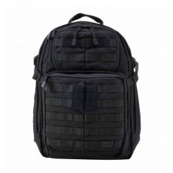 5.11 Tactical Backpack RUSH 24 Black