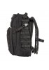 5.11 Tactical Backpack RUSH 24 Μαύρο