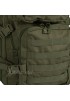 Mil-Tec US Laser Cut Assault Backpack Large Olive 36lt