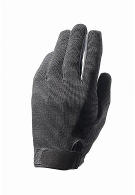 GLOVE S TACTICAL SHOOTING VEGETABLE WITH OPENLAND FINGER OPENING BLACK