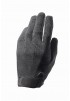 GLOVE S TACTICAL SHOOTING VEGETABLE WITH OPENLAND FINGER OPENING Μαύρο