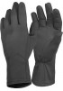 Pentagon Gloves Long Cuff Pilot Black