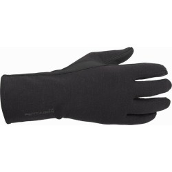 Pentagon Gloves Long Cuff Pilot Black