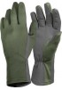Pentagon Gloves Long Cuff Pilot Olive