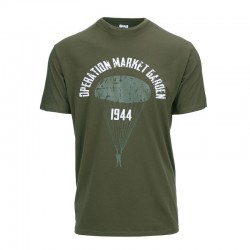 T-shirt Operation Market Garden Fostex
