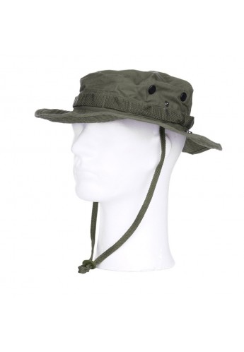 Bush hat with memory wire Καπέλο