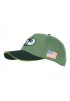 Baseball Cap 101st Airborne WWII 3D Καπέλο