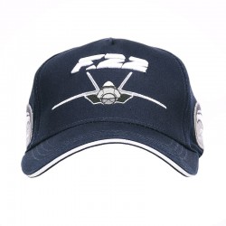 Fostex Baseball Cap F22 Raptor US Air Force Καπέλο