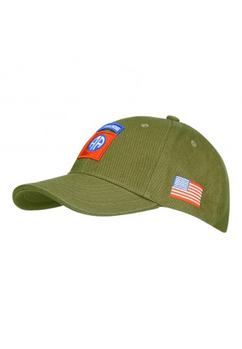 Baseball cap 82nd Airborne Καπέλο