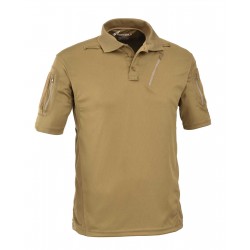 DEFCON 5 ADVANCED TACTICAL POLO SHORT SLEEVES WITH POCKETS