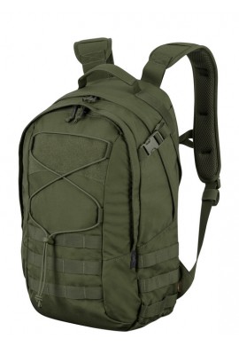 EDC Backpack® - Cordura® Λαδί Σακίδιο