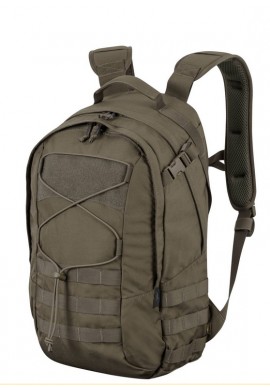 EDC Backpack® - Cordura® RAL 7013 Σακίδιο