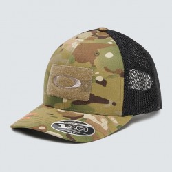 OAKLEY SI 110 Snapback Καπέλο-Multicam