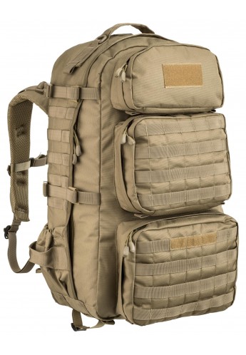 DEFCON 5 ARES Backpack 50 liter-Coyote