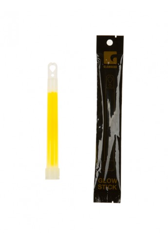 Clawgear 6 Inch Light Stick Yellow