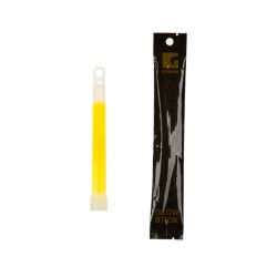 Clawgear 6 Inch Light Stick Ράβδοι Φωσφόρου Κίτρινο