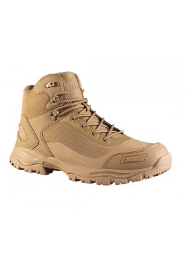 MIL-TEC TACTICAL BOOTS LIGHTWEIGHT COYOTE