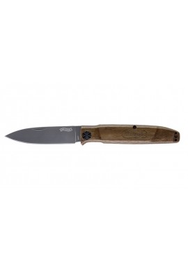 Walther BWK 5 Blue Wood Knife
