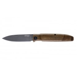 Walther BWK 5 Blue Wood Knife