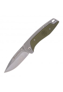 Smith&Wesson - Freighter Folding Knife