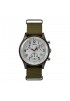 Timex - MK1 Aluminium Watch with Chronograph