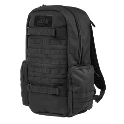 Magnum - Wildcat Tactical Backpack - 25 L Black