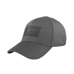 Condor - Flex Cap - Graphite Καπέλο