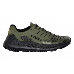 LALO Zodiac Recon AT OD Green Athletic Shoes