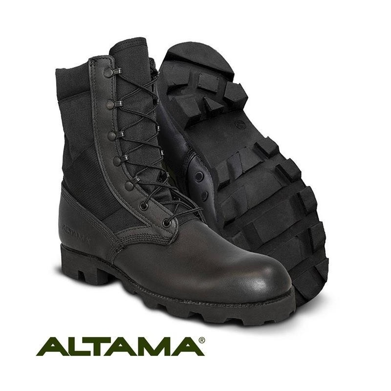 ALTAMA JUNGLE COYOTE BOOTS PX 10.5 