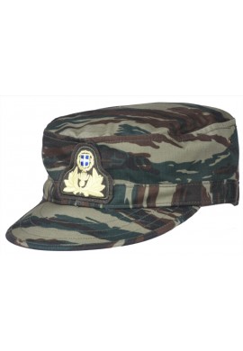 ELVITEX ARMY OFFICER CHANGE EXERCISE HAT