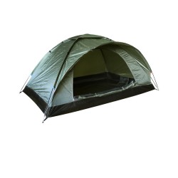 Ranger Tent - Olive Green (2 Person, Single Skin)