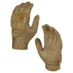 OAKLEY Transition Tactical Gloves Coyote