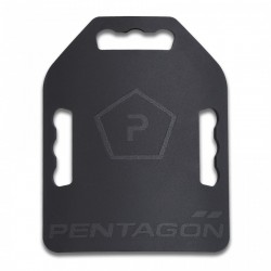 Pentagon AVRON™ Tac Fitness Plate 4kg Πλάκα Γυμναστικής