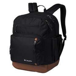 COLUMBIA Unisex Northern Pass™ II Backpack Σακίδιο Πλάτης Μαύρο