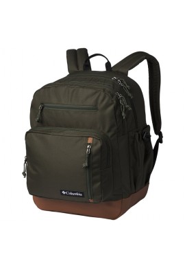 Unisex Σακίδιο Northern Pass™ II Backpack Surplus Green