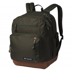 COLUMBIA Unisex Northern Pass™ II Backpack Σακίδιο Πλάτης Surplus Green