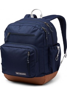 Unisex Σακίδιο Northern Pass™ II Backpack Blue