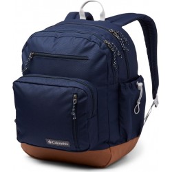 COLUMBIA Unisex Northern Pass™ II Backpack Σακίδιο Πλάτης Μπλε