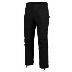 HELIKON TEX SFU NEXT Pants Mk2® - PolyCotton Stretch Ripstop Black