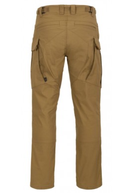 HELIKON TEX SFU NEXT Pants Mk2® - PolyCotton Stretch Ripstop Shadow Grey