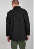 ALPHA INDUSTRIES Jacket M 65-μαύρο