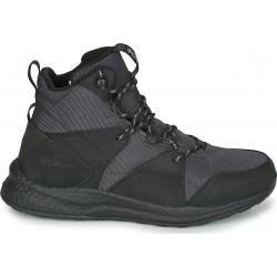 Sh/ft Outry Boot Black Columbia