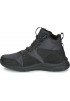 Sh/ft Outry Boot Black Ανδρικό Μποτάκι Columbia