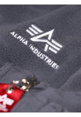 Alpha Industries Basic Fleece Jogger Polar Grey