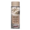 Spray army paint 400 ml-desert RAL 1019