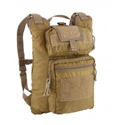 Defcon 5 ROLLYPOLY BACKPACK Coyote Tan