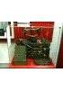 Mine Detector Kit No.4 C Ανιχνευτής Μετάλλου Δευτέρου Παγκοσμίου Πολέμου